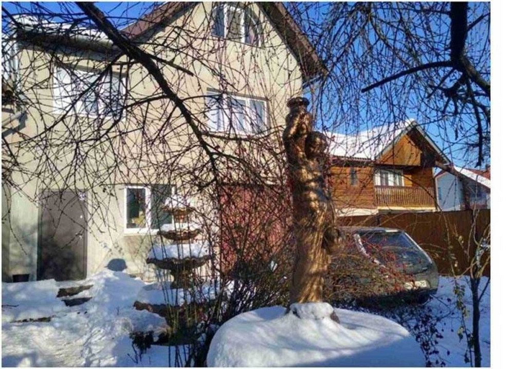 Продаж Будинок на Січинського, 152 Ивано-Франковск - изображение 2