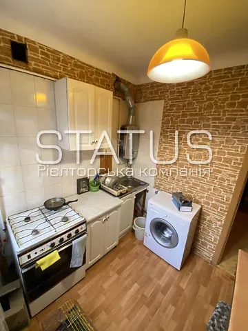 Продаж 2к Квартира 42.8 кв.м Кукоби Анатолія вулиця 24 Полтава - фото 3