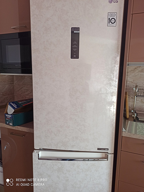 1ком. студия- спецпроект- Черёмушки Одеса - фото 7