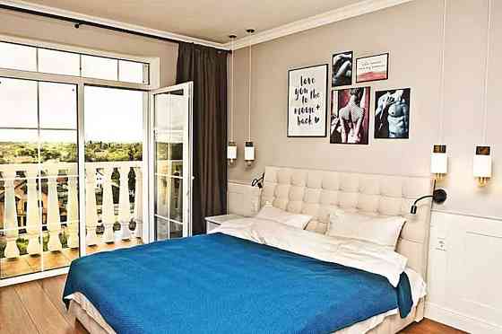 Продаж Квартира 1-кімнатна, 8/9 поверх на Дмитра Луценка вул., д. 6 Київ