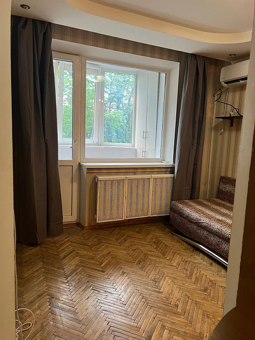 Оренда Квартира 1-кімнатна, 4/9 поверх на Лабораторний провулок, 26 Київ - фото 2