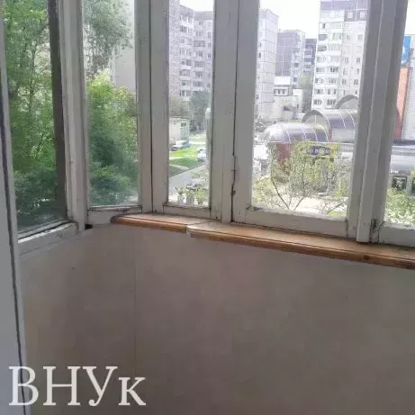 Продаж Квартира 2-кімнатна, 3/10 поверх на Д .Вишнівецького Тернопіль