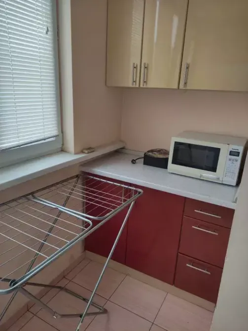 Оренда Квартира 2-кімнатна, 9/16 поверх на Салютная ул., 42/46 Kiev - photo 15