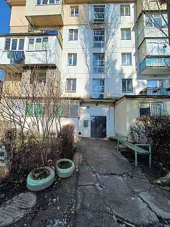 Продаж Квартира 1-кімнатна на ул. Космонавтов, 27/4 Odessa