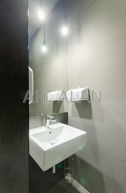 Оренда офісне приміщення на Джона Маккейна вул., 26 приміщень - 3, поверх - 3/25 Київ - фото 8