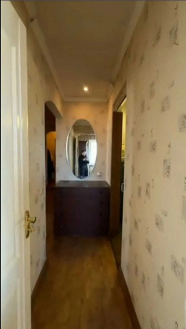 Оренда Квартира 3-кімнатна, 9/9 поверх на вул. Малютенка, 23 Київ - фото 11