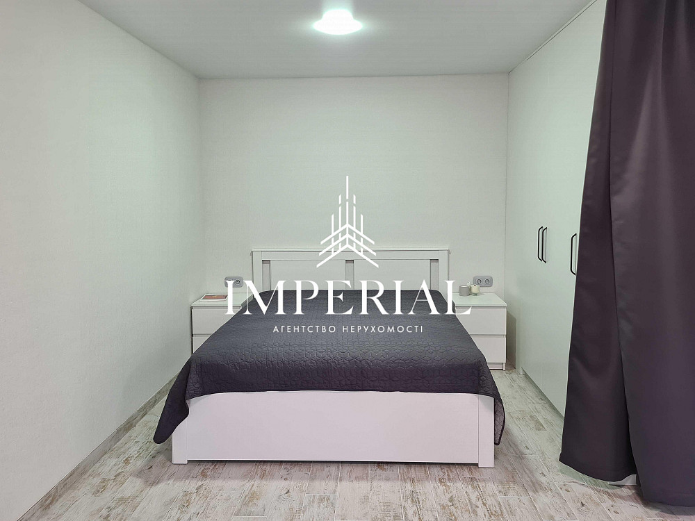 Оренда Квартира 1-кімнатна, 2/5 поверх на вул. Чоколівський Киев - изображение 2