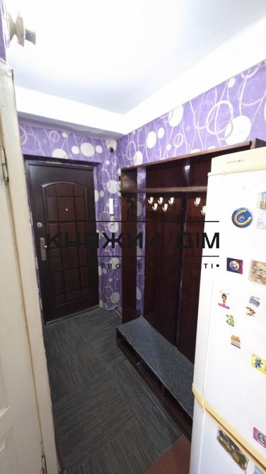 Продаж Квартира 2-кімнатна, 2/5 поверх на Харьковское шоссе Киев - изображение 16