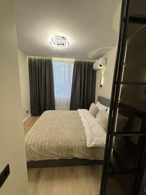 Продаж Квартира 1-кімнатна, 22/25 поверх на Родини Кристерів, 14 Київ - фото 19