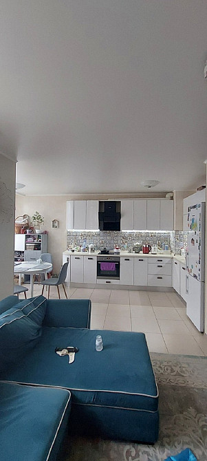 Продам  квартиру c ремонтом в центре города  ЖК Нагорный. Одесса - изображение 3