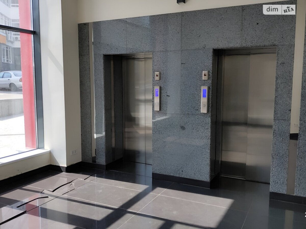 Оренда Квартира 1-кімнатна, 12/14 поверх на Машинобудівна, 41 Kiev - photo 11