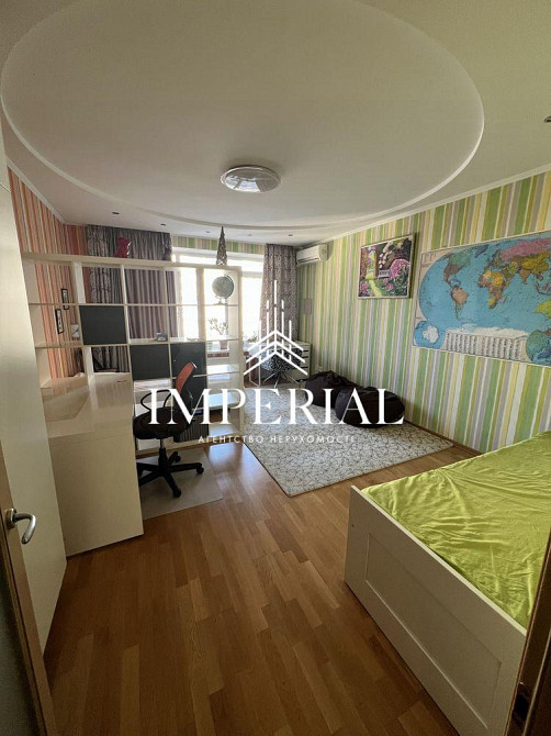 Оренда Квартира 2-кімнатна, 6/12 поверх на вул. Юлії Здановської Київ - фото 6