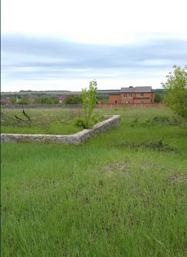 Продаж земельної ділянки 14 соток Кропивницький - фото 1