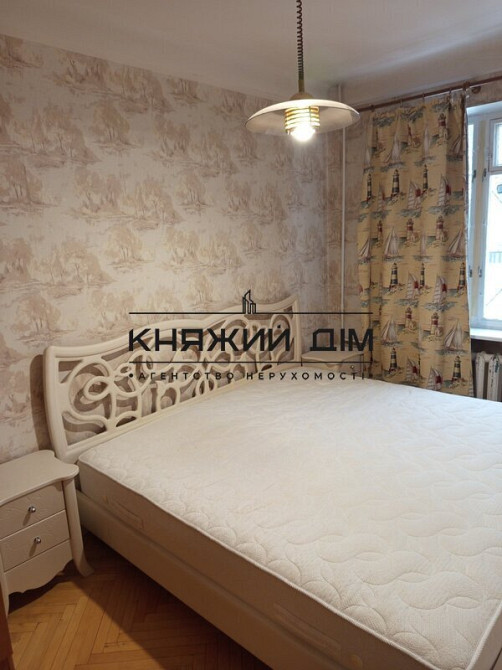 Оренда Квартира 2-кімнатна, 2/5 поверх на вул. Пика Вильгельма ул. / Ружинська Киев - изображение 1