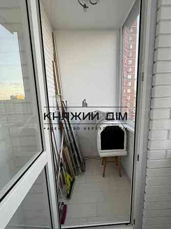 Є ГЕНЕРАТОР .Оренда 2к. кв.-студіо м. Харківська. Код об'єкта № 11196745 Киев