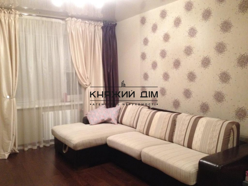 Продаж 1 кімнатна квартира в Печерському районі Код 21145762 Київ - фото 1