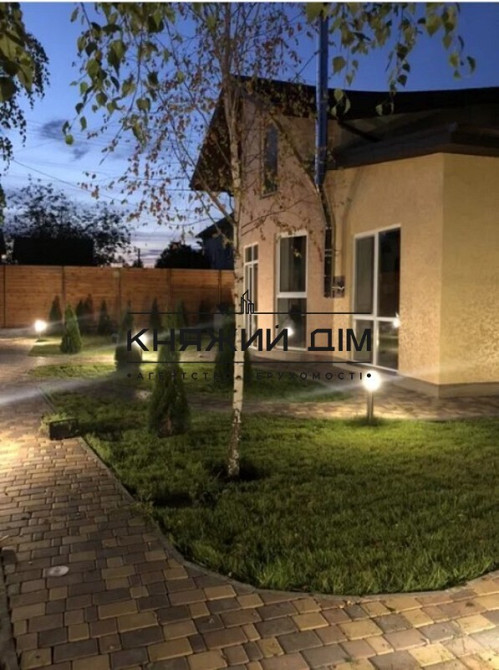 Оренда Будинок на вул. Центральная Киев - изображение 4