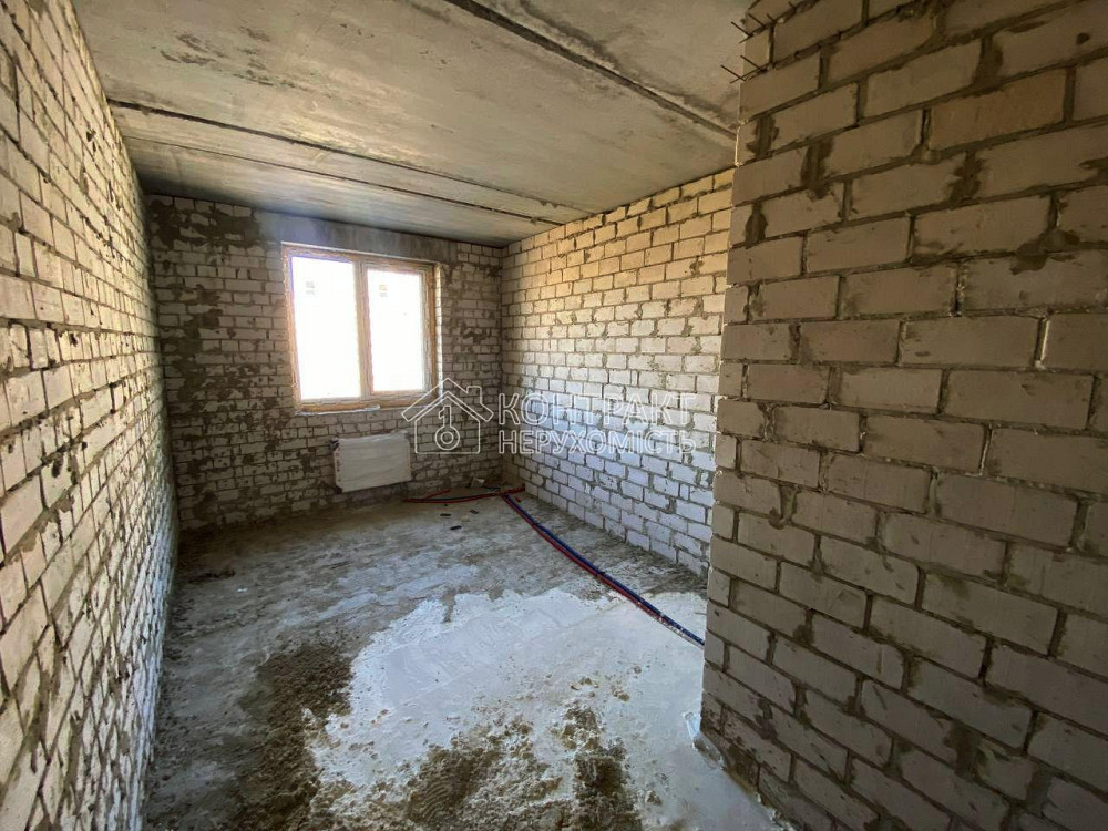 Продаж Квартира 2-кімнатна, 5/9 поверх на вул. Победы Харків - фото 10