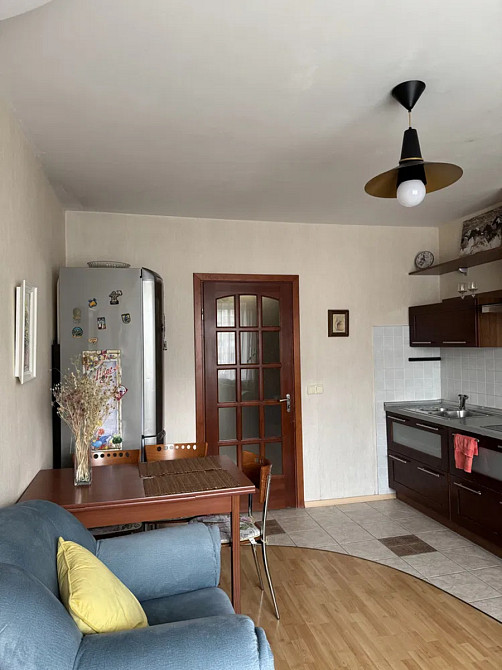 Оренда Квартира 2-кімнатна, 12/16 поверх на вул.Вишняківська, 8а Київ - фото 3