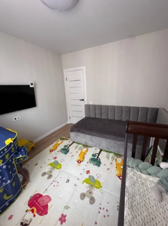 Продам двухкомнатную квартиру в новом доме на Таирова Лиманка