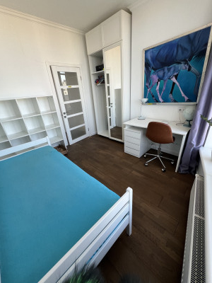 4-комнатная видовая квартира в ЖК "Бельэтаж", ул. Леонтовича, элитный дом Одесса