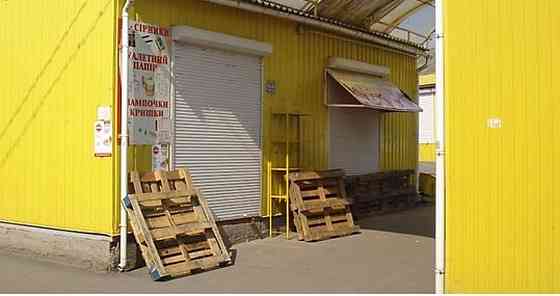 Продаж торгове приміщення поверх - 1/1 Винница