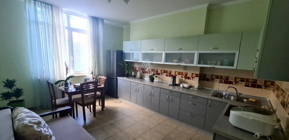 Продаж Квартира 1-кімнатна на ул. Французский бульвар, 22/4 Odessa - photo 3