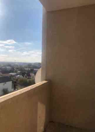 Однокомнатная на Червоном Хуторе. Limanka