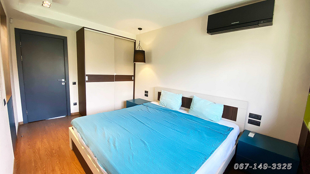 Продаж Квартира 3-кімнатна, 5/8 поверх на Голосіївський просп. (проспект 40-річчя Жовтня) вул., д. 82 Київ - фото 15