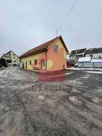 Оренда торгове приміщення на Загорська поверх - 1/1 Uzhhorod