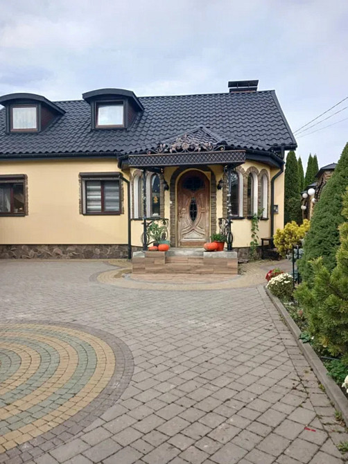 Продаж Будинок на Стельмащука Pochayiv - photo 1
