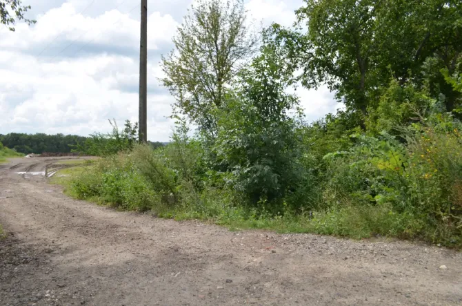 For sale land plot Construction and operation of manufacturing area 300 ares Львівське шосе Khmel'nyts'kyy - photo 16