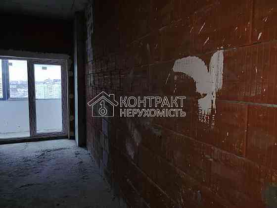 Продаж Квартира 1-кімнатна, 3/17 поверх на вул. Коломенська Харків