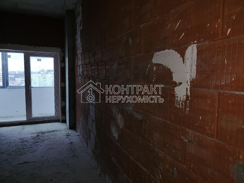 Продаж Квартира 1-кімнатна, 3/17 поверх на вул. Коломенська Харків - фото 6