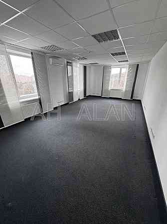 Оренда офісне приміщення на Красилівська вул., 5 приміщень - 8, поверх - 8/10 Київ