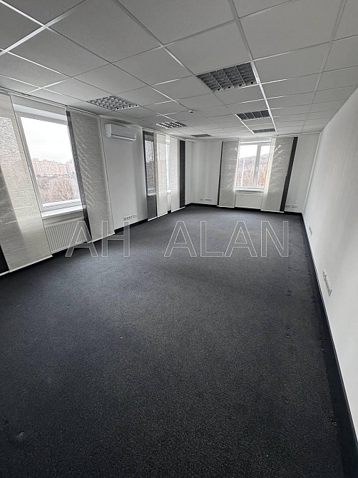 Оренда офісне приміщення на Красилівська вул., 5 приміщень - 8, поверх - 8/10 Київ - фото 4