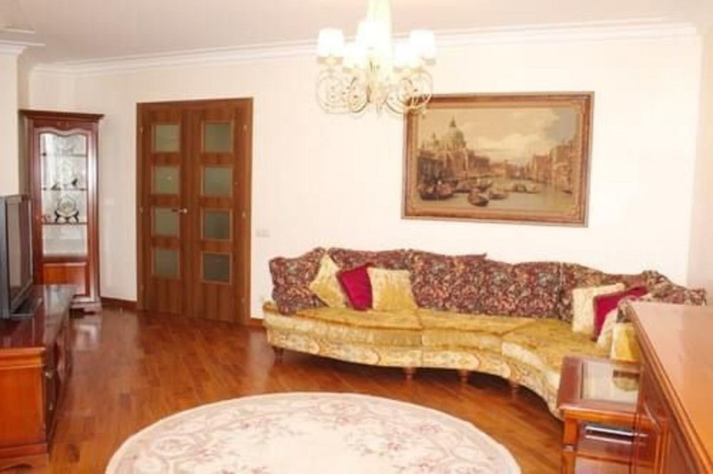 Оренда Квартира 2-кімнатна, 20/26 поверх на ул. Михаила Гришко, 9 Київ - фото 5