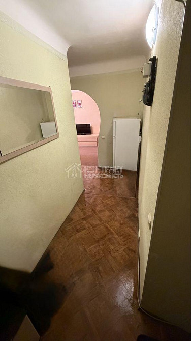 Оренда Квартира 1-кімнатна, 2/5 поверх на вул. Академіка Проскури Харків - фото 4