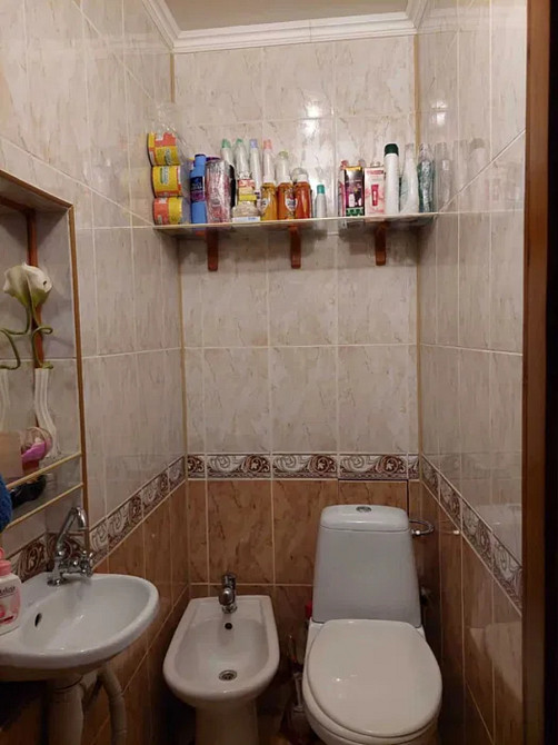 Продаж Квартира 3-кімнатна, 6/9 поверх на Витвицького Івано-Франківськ - фото 12