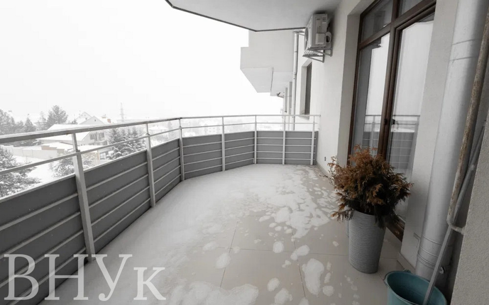 Продаж Квартира 2-кімнатна, 5/8 поверх на Університетська, 25 Ужгород - фото 14