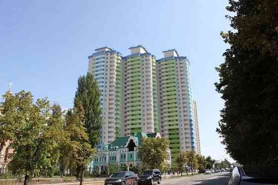 Оренда Квартира 2-кімнатна, 7/23 поверх на ул. Юрия Шумского Kiev