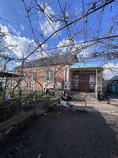 Продаж 1-поверховий Будинок з ділянкою 8 сот 100 кв.м 5 кімн. на Глибочиця Глибочиця Житомир - фото 1