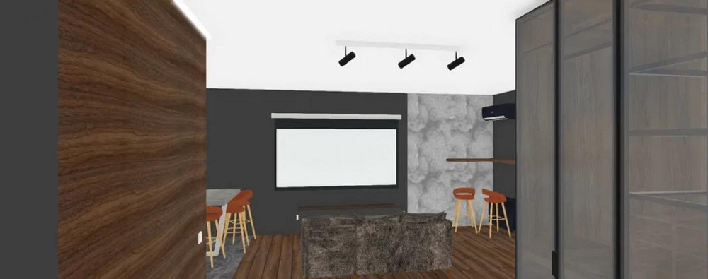 Продаж Квартира 1-кімнатна, 24/24 поверх на Ивана Франко ул. Odessa - photo 18