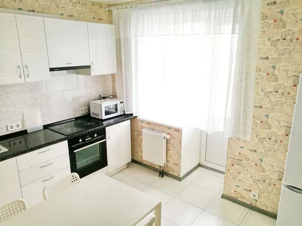 Оренда Квартира 1-кімнатна, 10/16 поверх на бул. Академика Вернадского, 24 Київ - фото 5