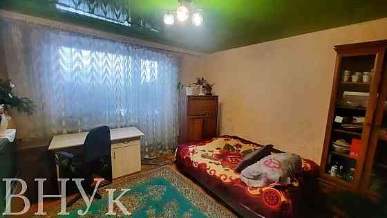 Продаж Квартира 2-кімнатна, 5/5 поверх на Ківерці/Шевченка Luts'k