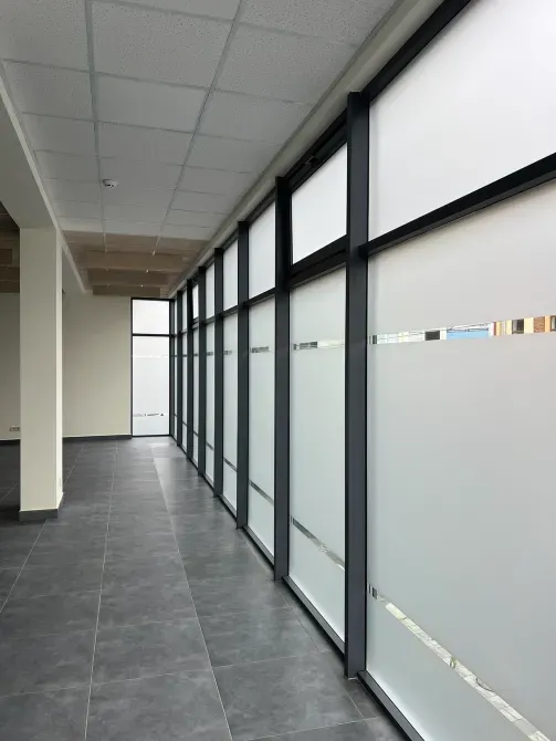 Здається Офісні приміщення площа 120 кв.м 2-й поверх Ужгород Корятовича 33 Ужгород - фото 8