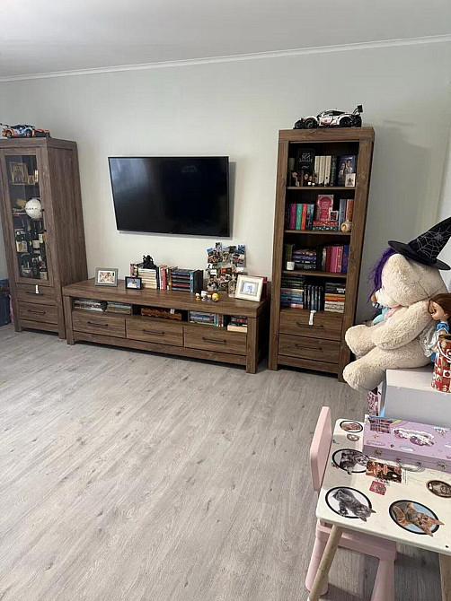 Продаж Квартира 2-кімнатна, 1/6 поверх на Мікльоша, 7 Львов - изображение 1