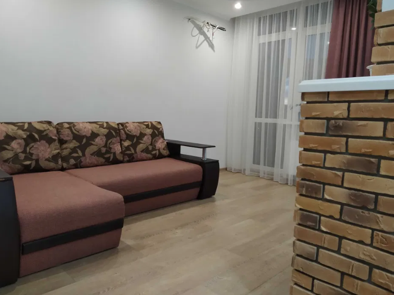 Продам 3-х кімнатну квартиру з ремонтом ЖК "Романовський" (Слободка) Odessa - photo 4