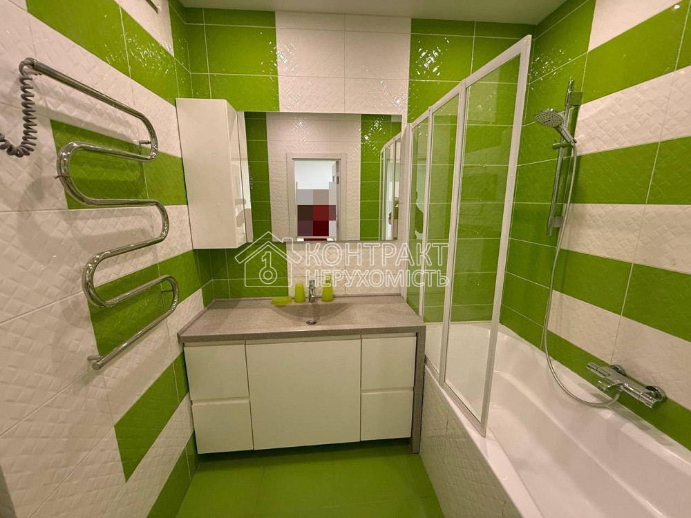Продаж Квартира 2-кімнатна, 14/16 поверх на вул. Цілиноградська Харків - фото 10