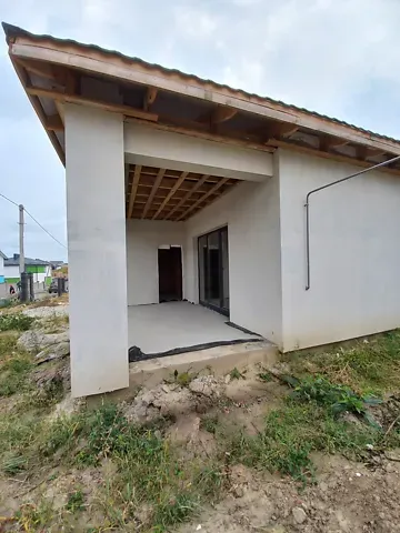 Продаж 1-поверховий   105 кв.м 4 кімн. на Кулика і Гудачека (Макарова) вулиця Рівне - фото 3